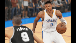NBA 2K15 Roster Update Notes 02/25/15