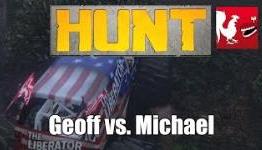 Achievement H.U.N.T. #70