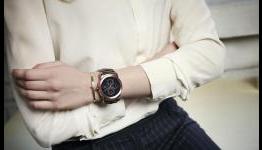 LG Watch Urbane Smartwatch Gets LTE, Bigger Battery