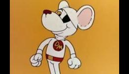 Danger Mouse to Return in Reboot via Netflix