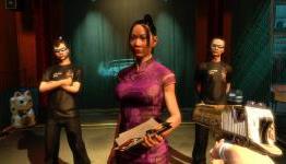 Blue Estate Revives the Light Gun Genre, Adds Strippers, Stereotypes