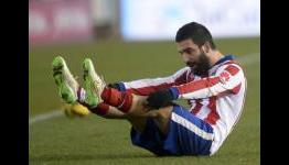 Liverpool ‘going all out’ to seal £25.6m Arda Turan transfer