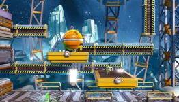 Shiftlings available to digitally pre-order and pre-download now on Xbox One