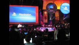 Take a look at Sony’s plans for San Francisco’s GDC 2015