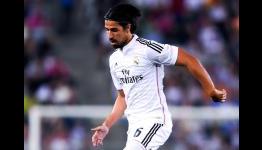 Liverpool ‘ready to sign Sami Khedira, he can agree transfer now’