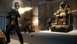 PAYDAY 2 Continuing Crimewave On Xbox One And PS4