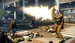 Talking Next-Gen PAYDAY With OVERKILL – Mouse n Joypad