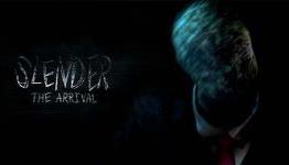 Slender The Arrival Next Gen Release Dates confirmed