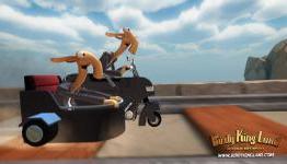 Birdy King Land Available on Oculus VR Share