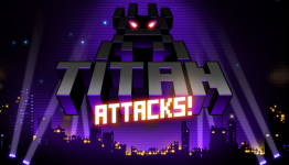 Titan Attacks! (3DS eShop) Review | Nintendo Feed