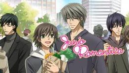 Junjo Romantica: Season 2 Review | The Game Scouts