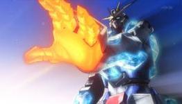 Gundam Build Fighters Try Episode 20 – Animenewsnetwork