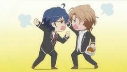 Cute High Earth Defense Club LOVE! Episode 8 – Animenewsnetwork