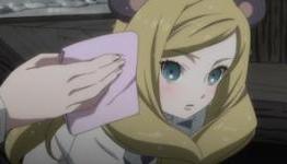 Yurikuma Arashi Episode 8 – Animenewsnetwork