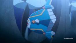 Yatterman Night Episode 7 – Animenewsnetwork