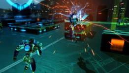 Frozen Cortex review, PcGamesN