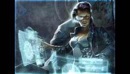 Nordic Games Joins Cliffhanger Productions to distribute Shadowrun Online
