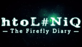 htoL#NiQ: The Firefly Diary review | passthemsticks