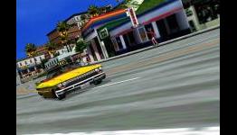 Throwback Thursday: Crazy Taxi