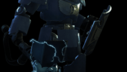 Warhammer 40K Goes MOBA with Dark Nexus Arena