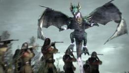 Akihiro Suzuki Interview: Bladestorm 2, Historical Fiction, and the Vita