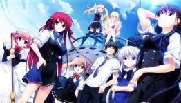Grisaia No Kajitsu Review | Selebus’s Anime Zone