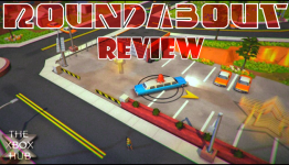 Roundabout Review – TXH