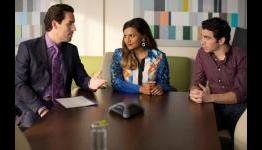 The Mindy Project Season 3 Episode 17 Review: “Danny Castellano is My Nutritionist” | TVOM
