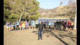 The Amazing Race “Great Way to Start a Relationship” Review (Season 26 Episode 1) | TV Equals