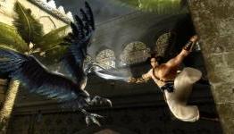 Prince of Persia: The Sands of Time Retro Reflection