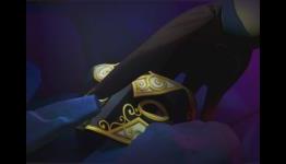 Masquerada reveal trailer is beauty in motion
