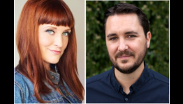 Big Names Secured for Firefly Online Voice Acting Roles