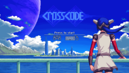 CrossCode Preview | High Score Reviews