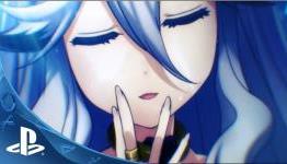 Xblaze Lost: Memories listed for U.S. release with details for PS3 and Vita
