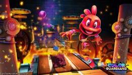 Color Guardians Coming to PS4, PS Vita on April 14th