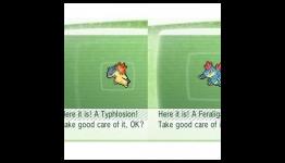 Johto Starters With Hidden Abilities Available On Pokémon Bank
