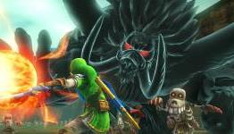 Hyrule Warriors Boss Pack DLC Trailer