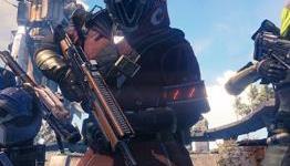 The Destiny Invective Exotic Shotgun Review