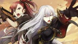 Sega shuts down Valkyria Chronicles mobile game