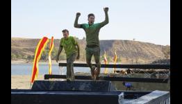 The Amazing Race Season 26 Episode 1 Review: “Great Way To Start a Relationship” | TVOM