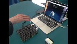 Ultrasonic Haptic Feedback: The Next Step In VR?