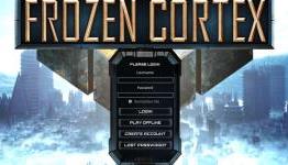 Frozen Cortex Represents The Future Of Strategy