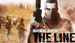 Back Button Retrospect: Spec Ops The Line