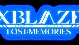 Aksys reveals XBlaze: Lost Memories, coming for PS3 and PS Vita