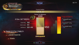 Killer Instinct League Play Kicks Off Tomorrow