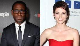 CBS’ ‘Supergirl’ Enlists Chyler Leigh, David Harewood