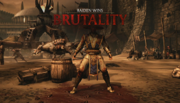 Mortal Kombat X to Have over 100 Brutalities; Brutalities Trailer