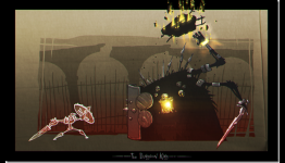 Looks Like Strength Of The Sword Ultimate Is Heading To PS Vita, Wii U