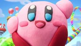 Kirby and the Rainbow Curse Review | 8BitChimp