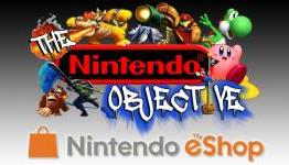 Opinion for the Day: eShop Indies